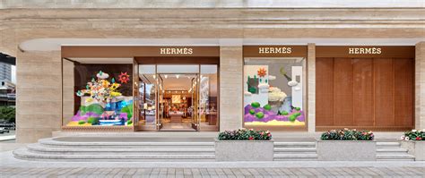 hermes hcmc|Hermes warehouse vietnam.